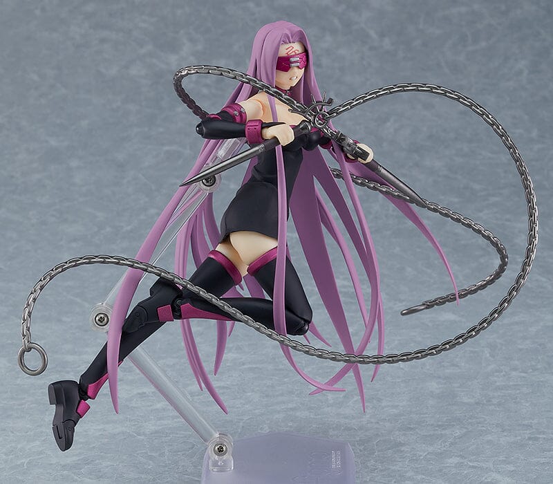 figma "Fate/stay night -Heaven's Feel-" Rider 2.0 Scale Figure Max Factory