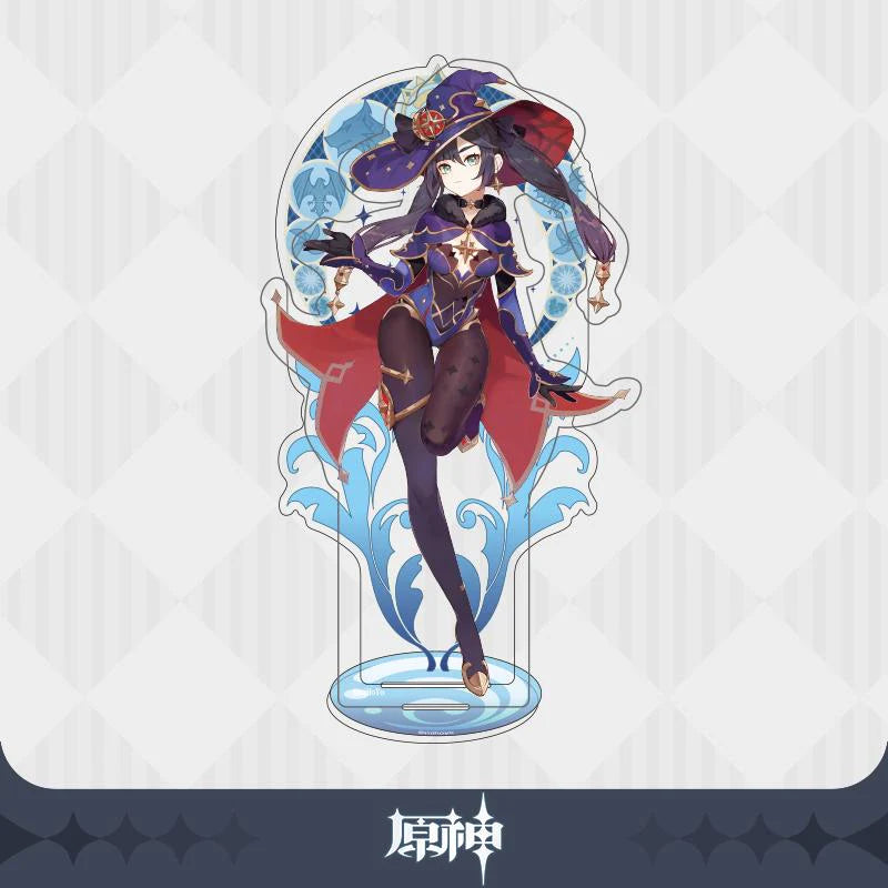 Genshin – Mondstadt Series Acrylic Stand