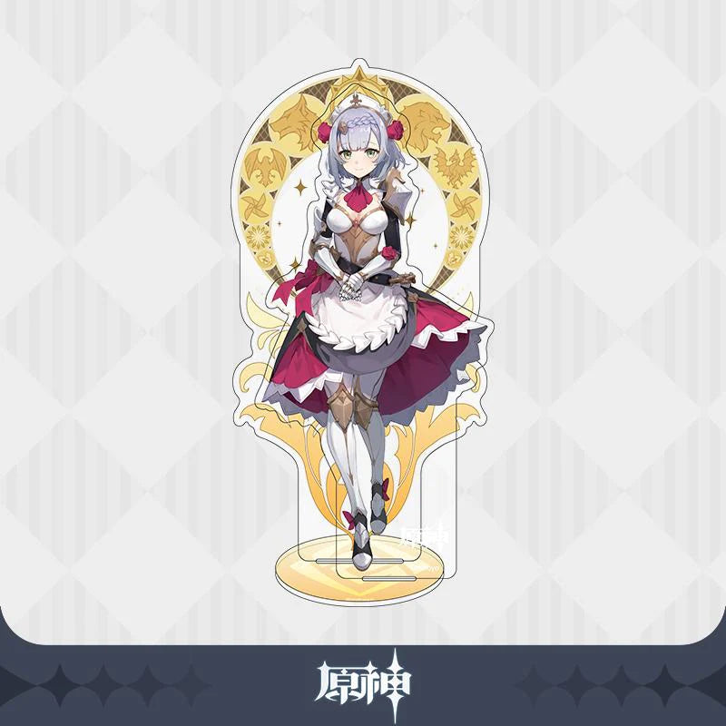 Genshin – Mondstadt Series Acrylic Stand