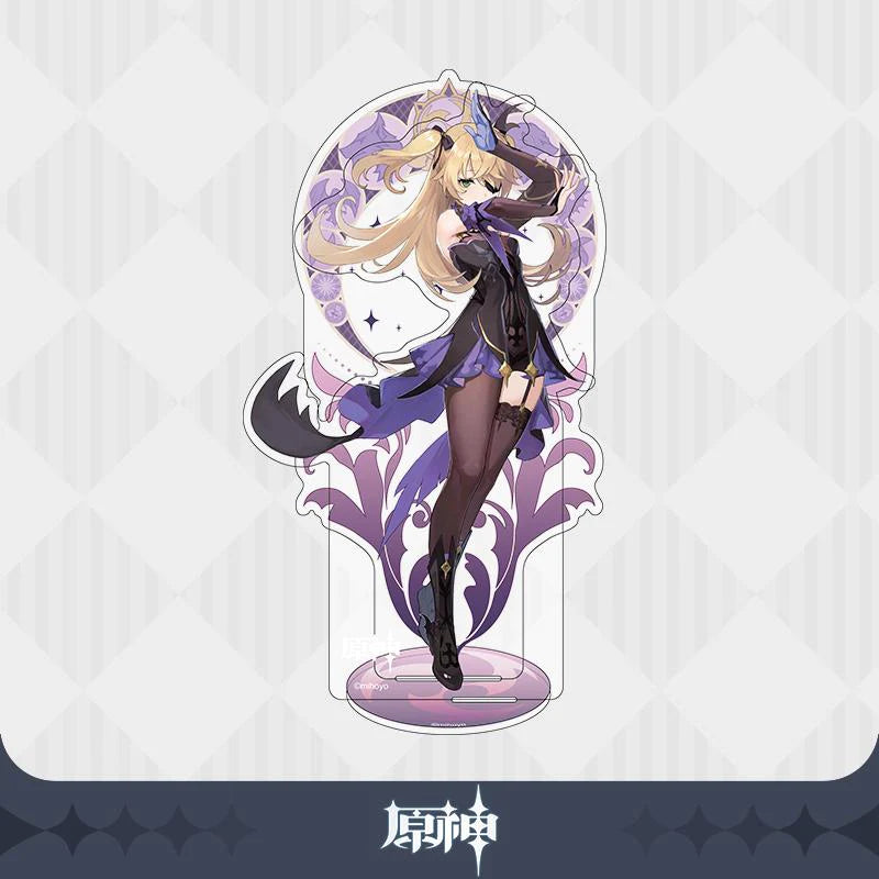 Genshin – Mondstadt Series Acrylic Stand