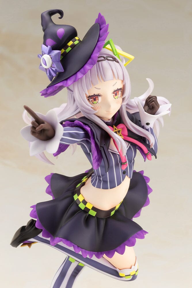 Hololive Production Murasaki Shion Scale Figure Kotobukiya