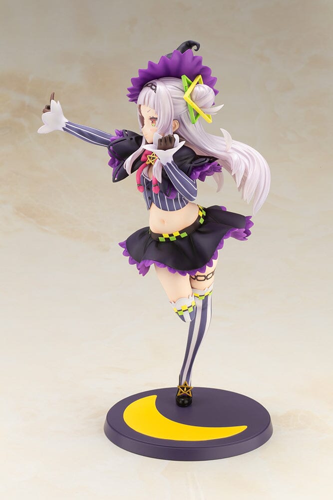 Hololive Production Murasaki Shion Scale Figure Kotobukiya