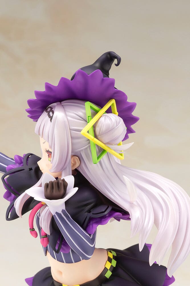 Hololive Production Murasaki Shion Scale Figure Kotobukiya
