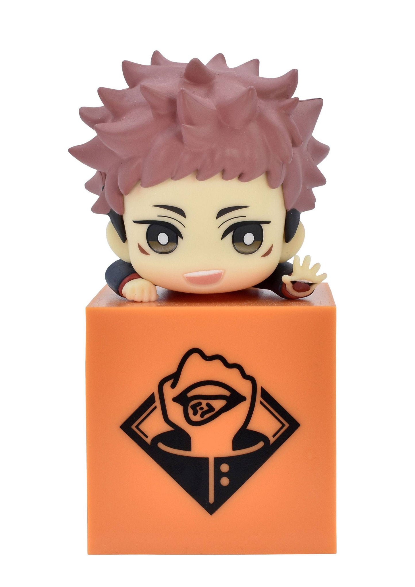 Jujutsu Kaisen" Hikkake Figure Vol 1.