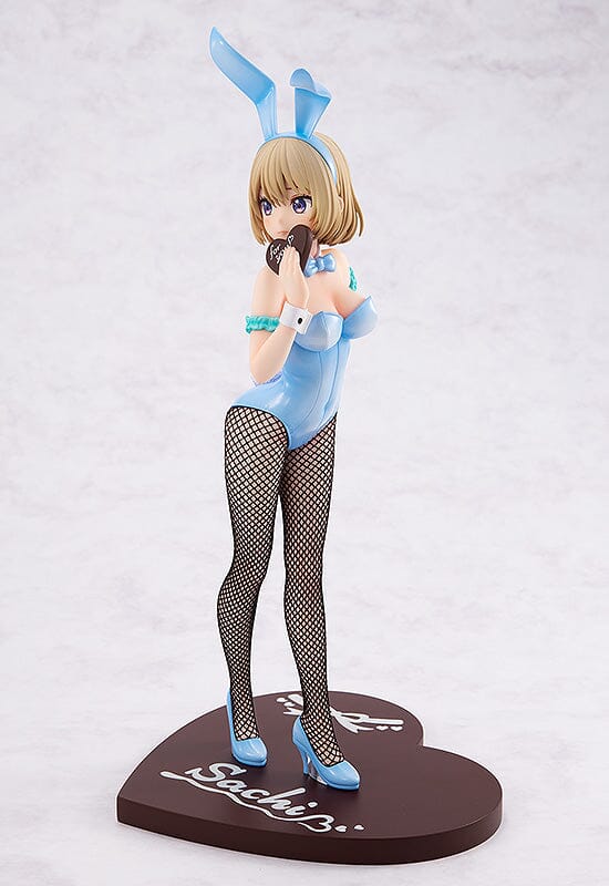 Kadokawa Collection "A Couple of Cuckoos" Umino Sachi Bunny Girl Ver. Scale Figure KADOKAWA