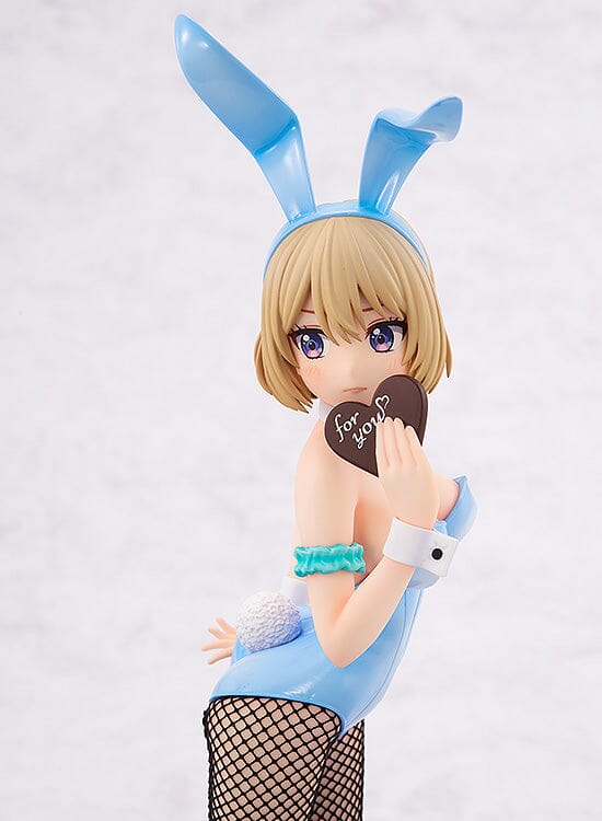 Kadokawa Collection "A Couple of Cuckoos" Umino Sachi Bunny Girl Ver. Scale Figure KADOKAWA