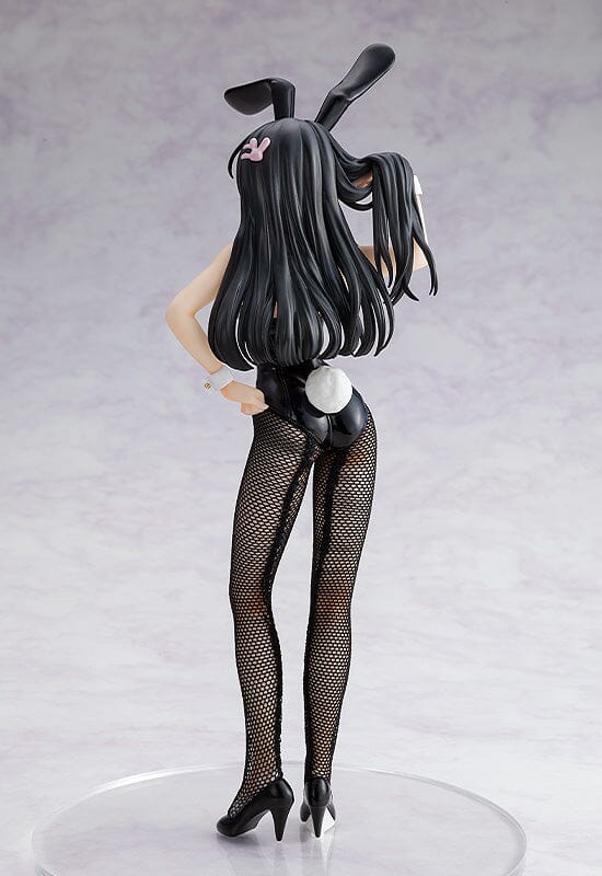 Kadokawa Collection Light "Seishun Buta Yaro wa Bunny Girl-senpai no Yume wo Minai" Sakurajima Mai Bunny Ver. Scale Figure KADOKAWA