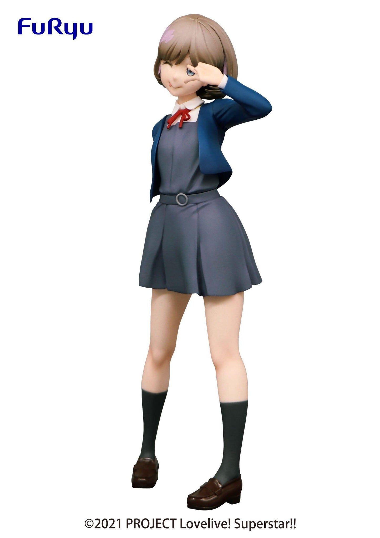 Love Live! Superstar!!" SSS FIGURE Tang Keke - Aniporium