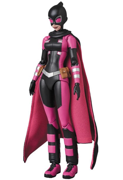 MAFEX "Gwenpool" EVIL GWENPOOL Scale Figure Medicom Toy