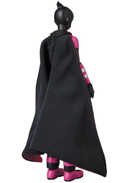 MAFEX "Gwenpool" EVIL GWENPOOL Scale Figure Medicom Toy