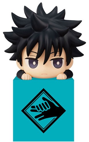 Jujutsu Kaisen" Hikkake Figure Vol 1.