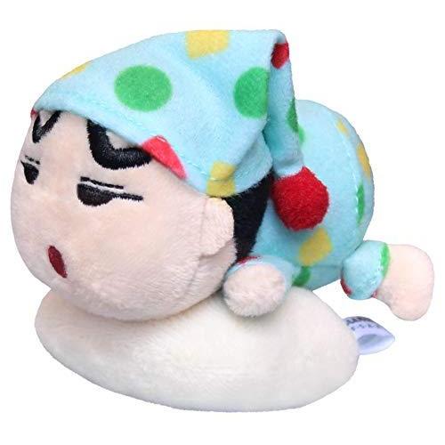Crayon Shin-chan" Plush Clip Pajamas Shin-chan 8202-367