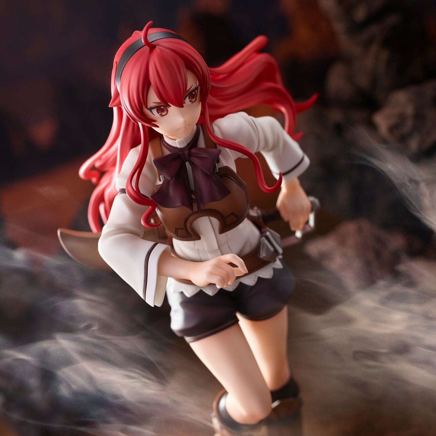 "Mushoku Tensei: Jobless Reincarnation" Eris Boreas Greyrat Scale Figure Union Creative International