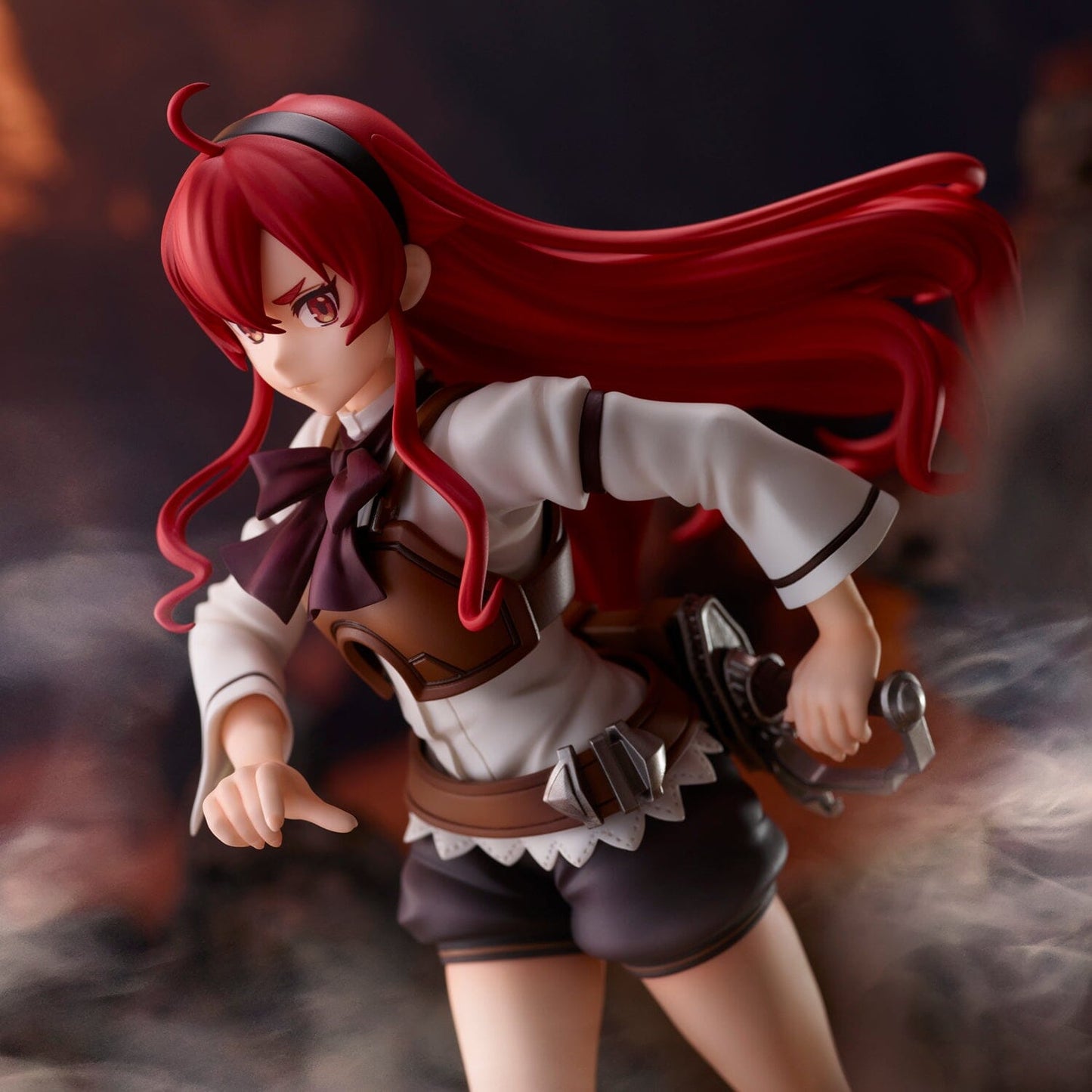 "Mushoku Tensei: Jobless Reincarnation" Eris Boreas Greyrat Scale Figure Union Creative International