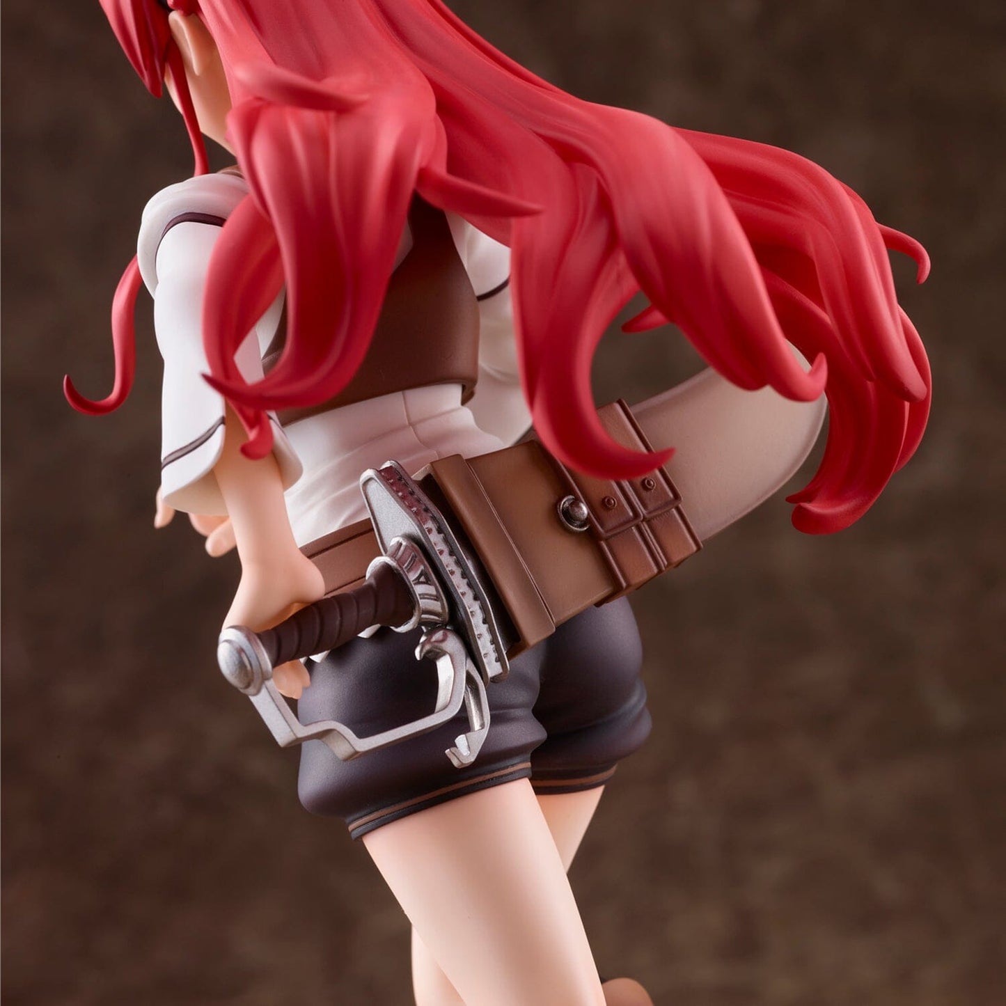 "Mushoku Tensei: Jobless Reincarnation" Eris Boreas Greyrat Scale Figure Union Creative International
