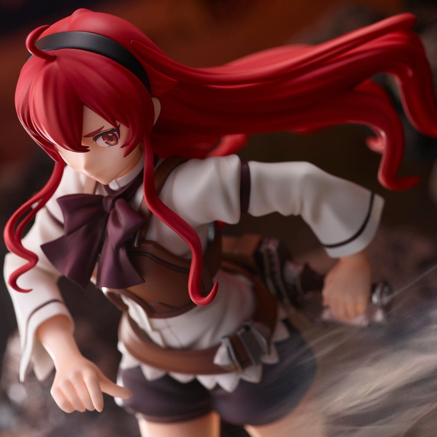 "Mushoku Tensei: Jobless Reincarnation" Eris Boreas Greyrat Scale Figure Union Creative International