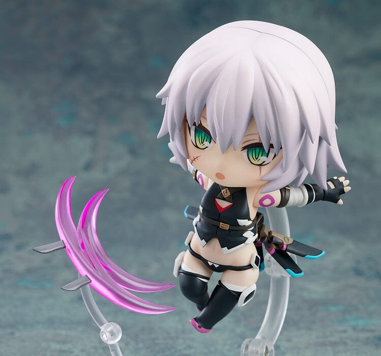Nendoroid "Fate/Grand Order" Assassin / Jack the Ripper Scale Figure Good Smile Company