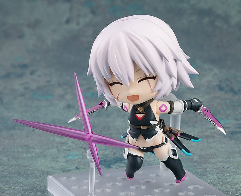 Nendoroid "Fate/Grand Order" Assassin / Jack the Ripper Scale Figure Good Smile Company