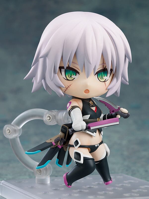 Nendoroid "Fate/Grand Order" Assassin / Jack the Ripper Scale Figure Good Smile Company