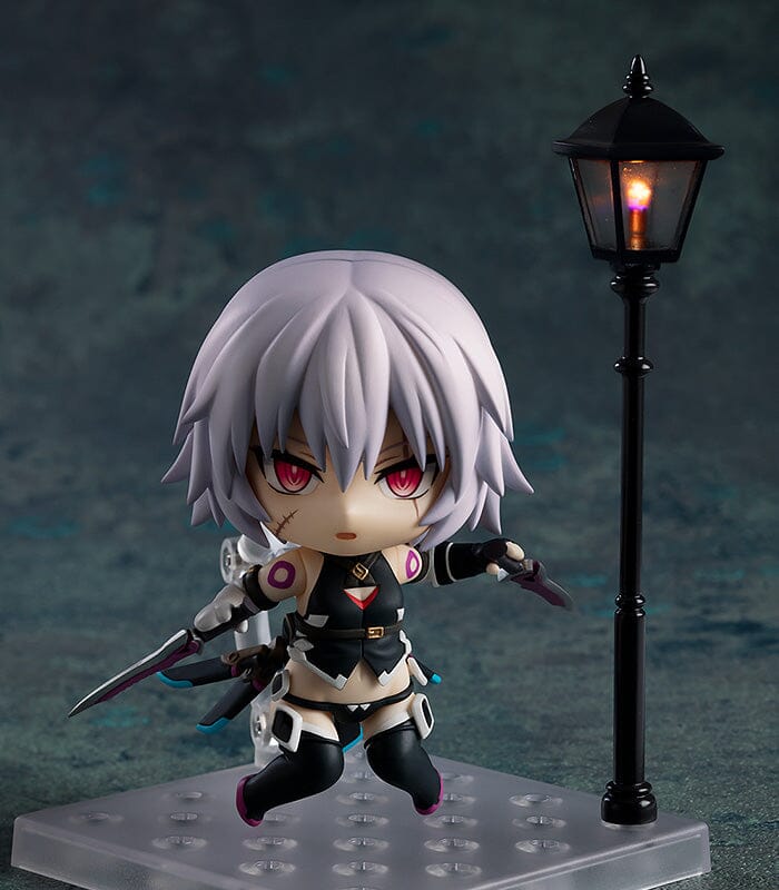 Nendoroid "Fate/Grand Order" Assassin / Jack the Ripper Scale Figure Good Smile Company