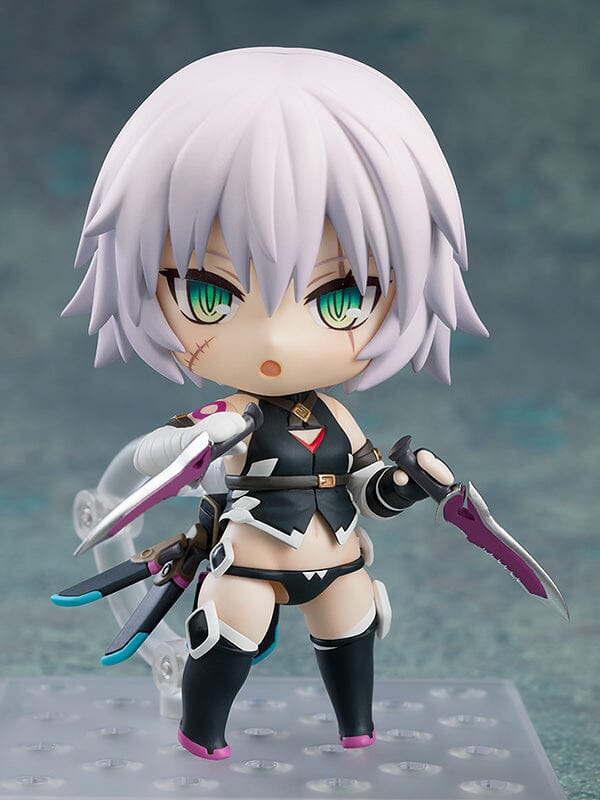 Nendoroid "Fate/Grand Order" Assassin / Jack the Ripper Scale Figure Good Smile Company