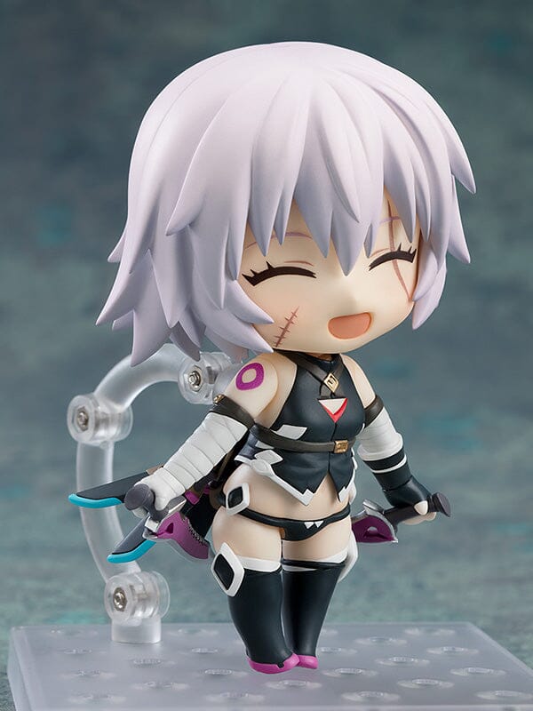 Nendoroid "Fate/Grand Order" Assassin / Jack the Ripper Scale Figure Good Smile Company
