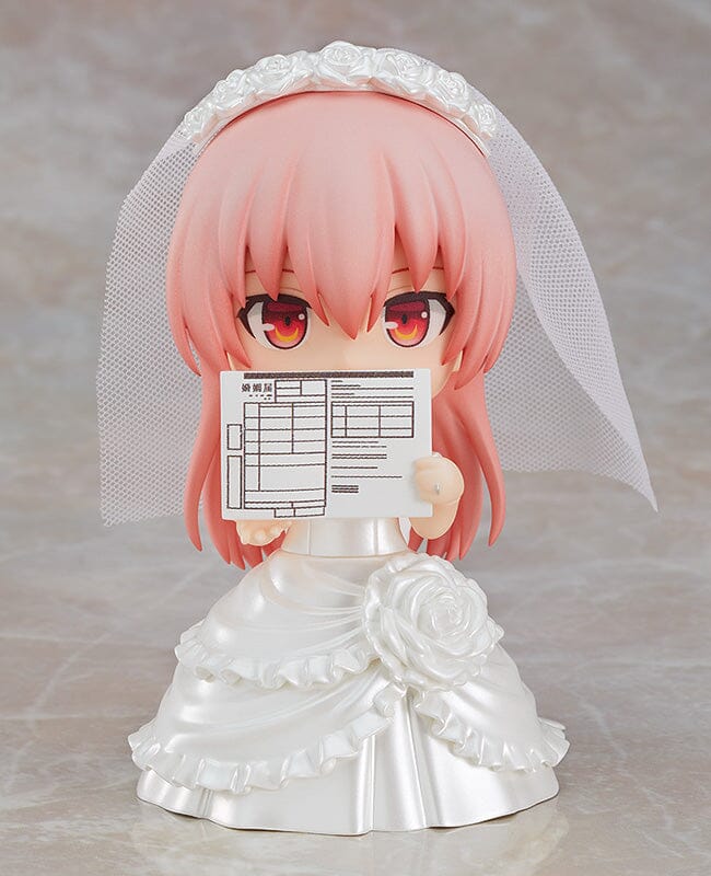Nendoroid "Fly Me To The Moon" Yuzaki Tsukasa Scale Figure Good Smile Company