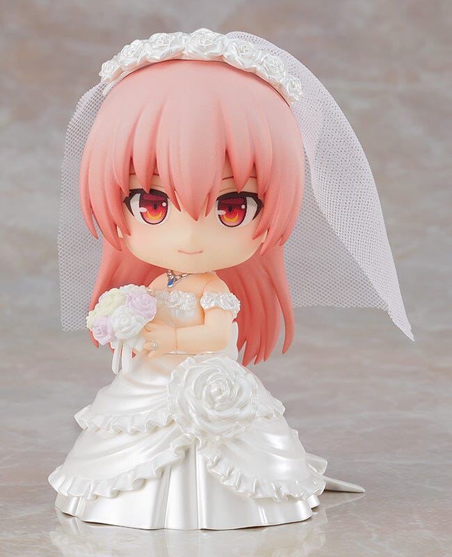Nendoroid "Fly Me To The Moon" Yuzaki Tsukasa Scale Figure Good Smile Company