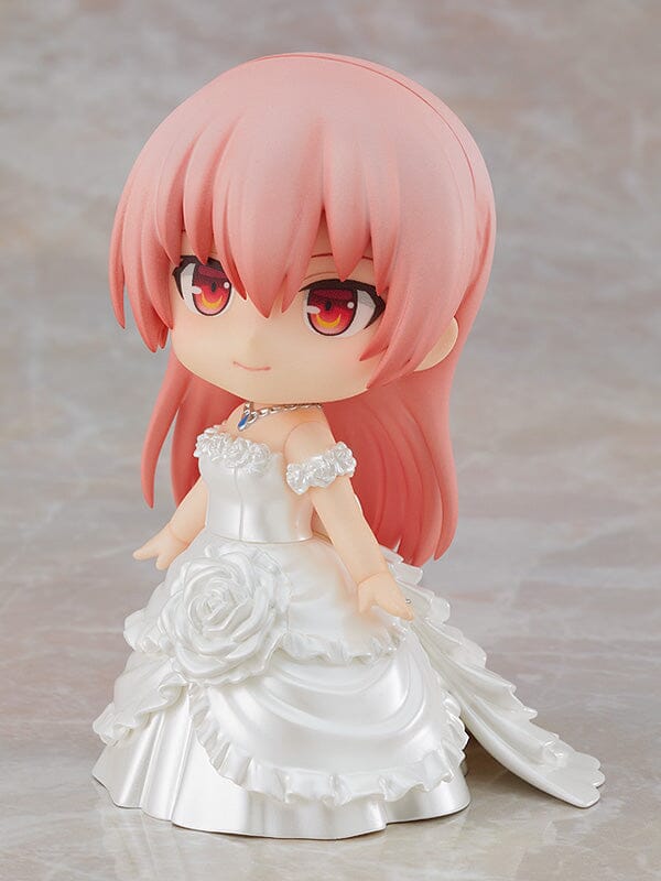 Nendoroid "Fly Me To The Moon" Yuzaki Tsukasa Scale Figure Good Smile Company