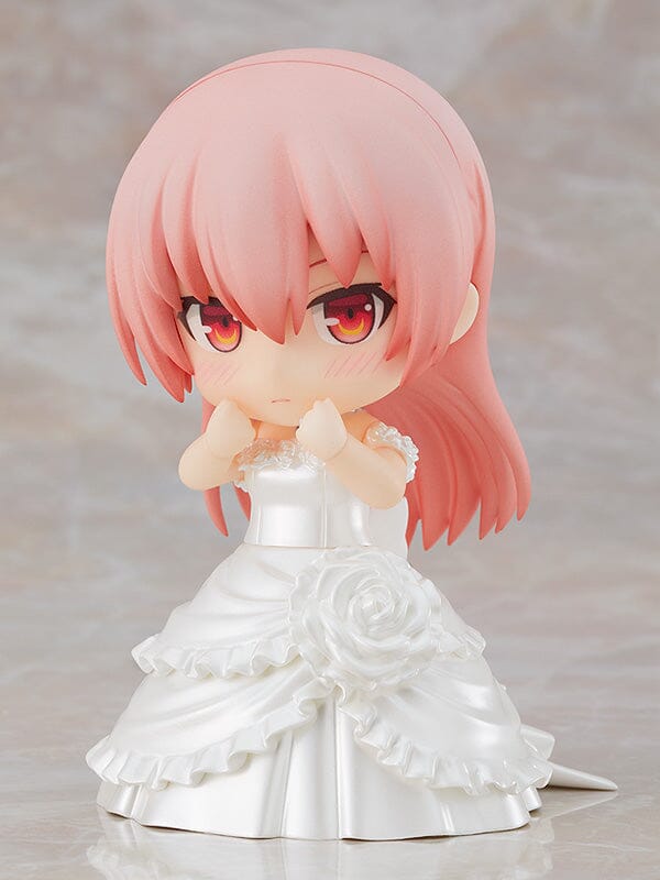 Nendoroid "Fly Me To The Moon" Yuzaki Tsukasa Scale Figure Good Smile Company