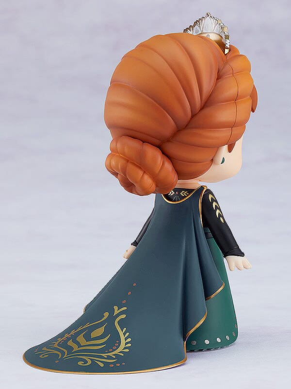 Nendoroid "Frozen II" Anna Epilogue Dress Version Scale Figure Good Smile Company