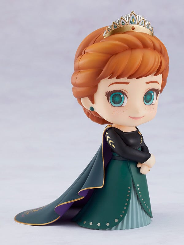 Nendoroid "Frozen II" Anna Epilogue Dress Version Scale Figure Good Smile Company