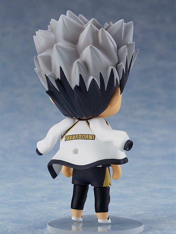 Nendoroid "Haikyu!!" Bokuto Kotaro Scale Figure ORANGE ROUGE