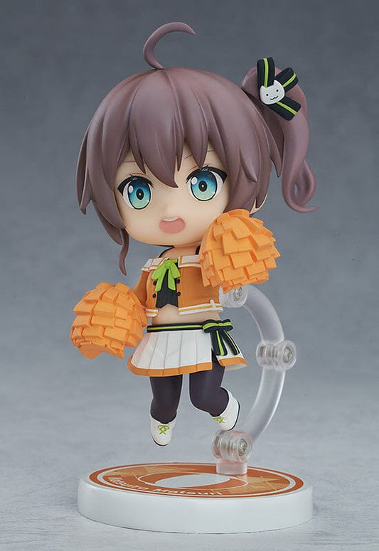 Nendoroid Hololive Production Natsuiro Matsuri Scale Figure Good Smile Company