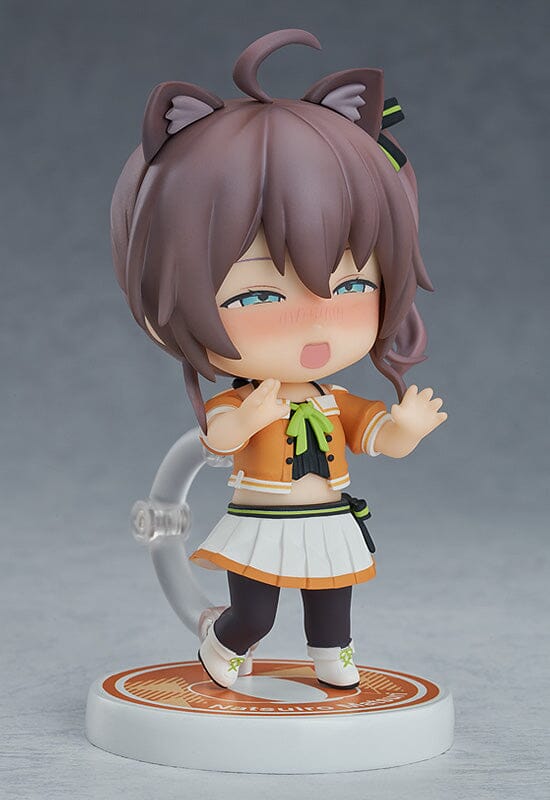 Nendoroid Hololive Production Natsuiro Matsuri Scale Figure Good Smile Company