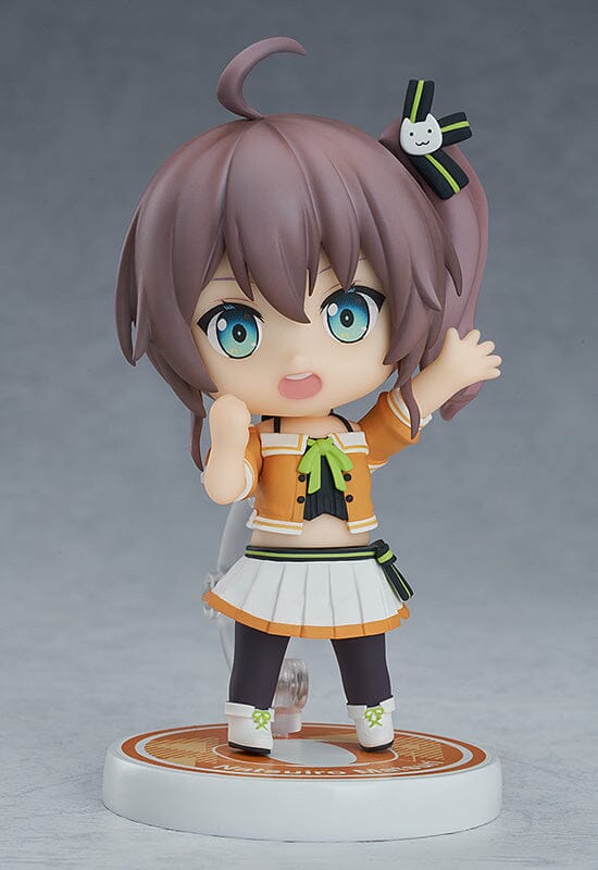 Nendoroid Hololive Production Natsuiro Matsuri Scale Figure Good Smile Company