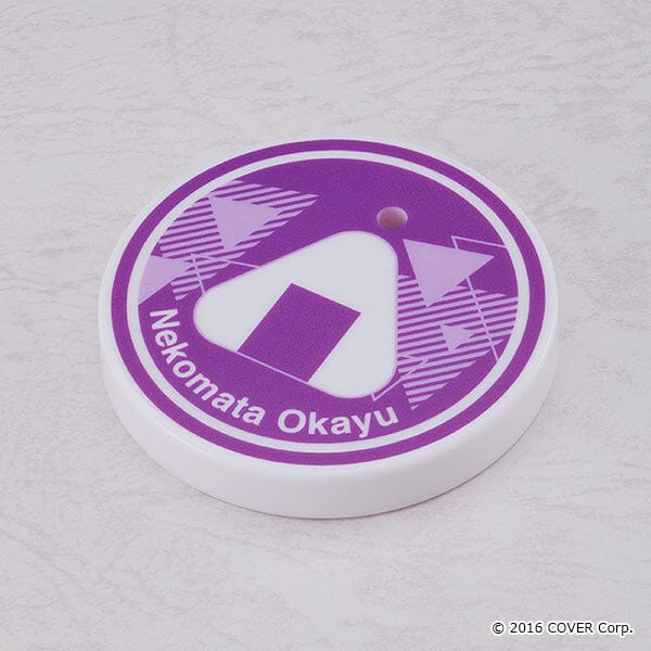 Nendoroid Hololive Production Nekomata Okayu Scale Figure Good Smile Company