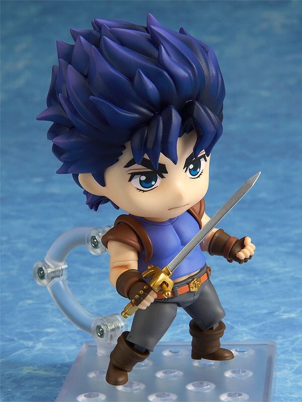 Nendoroid "JoJo's Bizarre Adventure" Jonathan Joestar Scale Figure Medicos Entertainment