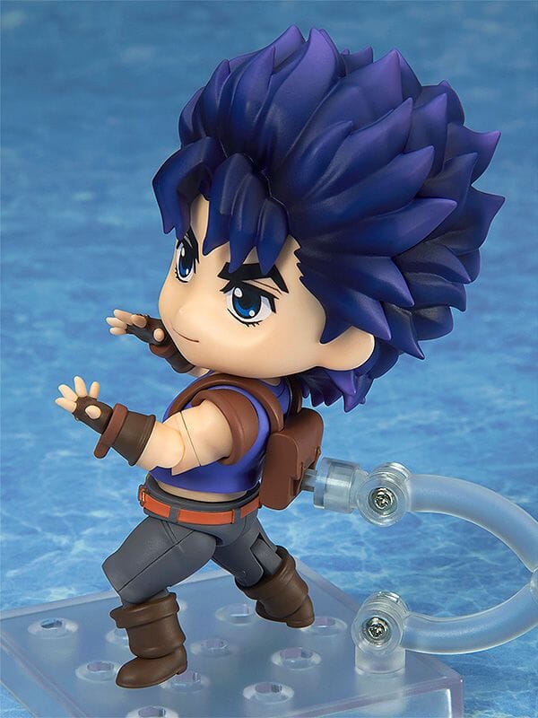 Nendoroid "JoJo's Bizarre Adventure" Jonathan Joestar Scale Figure Medicos Entertainment