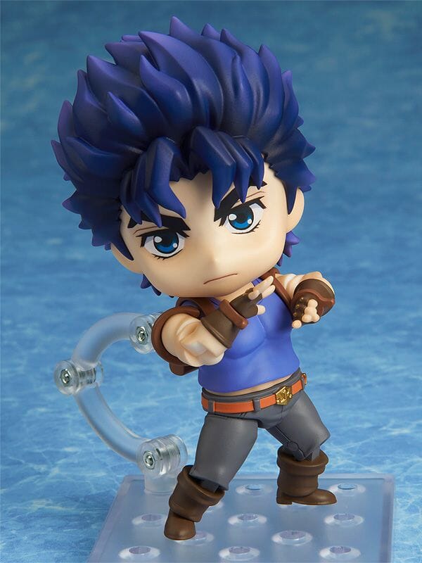 Nendoroid "JoJo's Bizarre Adventure" Jonathan Joestar Scale Figure Medicos Entertainment