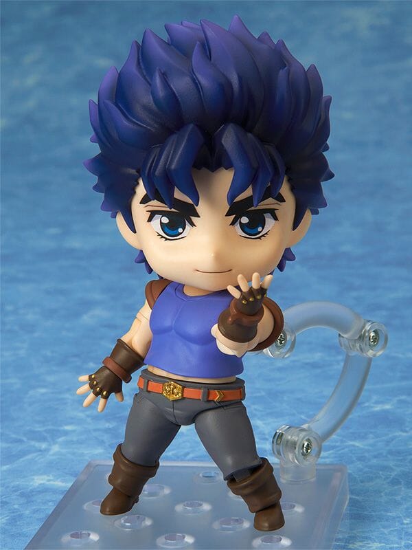 Nendoroid "JoJo's Bizarre Adventure" Jonathan Joestar Scale Figure Medicos Entertainment