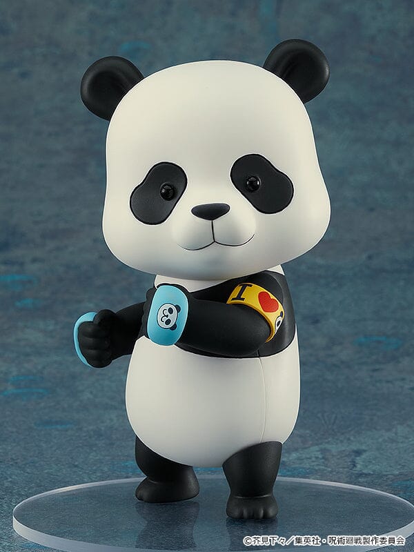 Nendoroid "Jujutsu Kaisen" Panda Scale Figure Good Smile Company