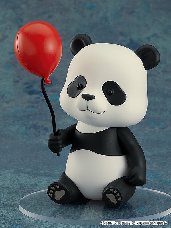 Nendoroid "Jujutsu Kaisen" Panda Scale Figure Good Smile Company