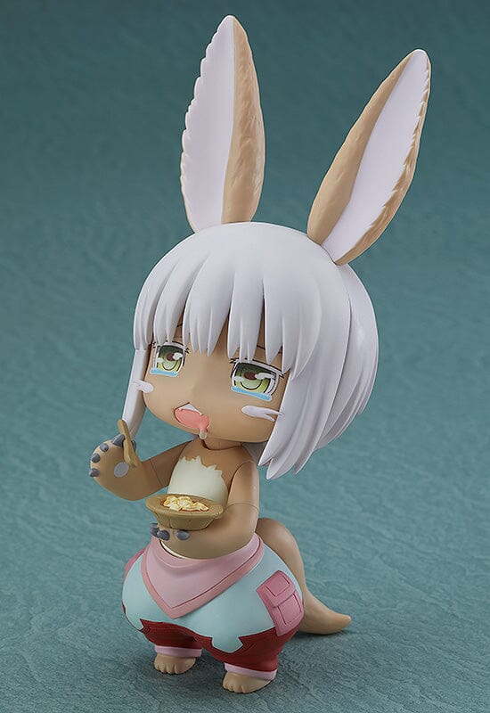 Nendoroid "Made in Abyss" Nanachi Scale Figure Good Smile Company