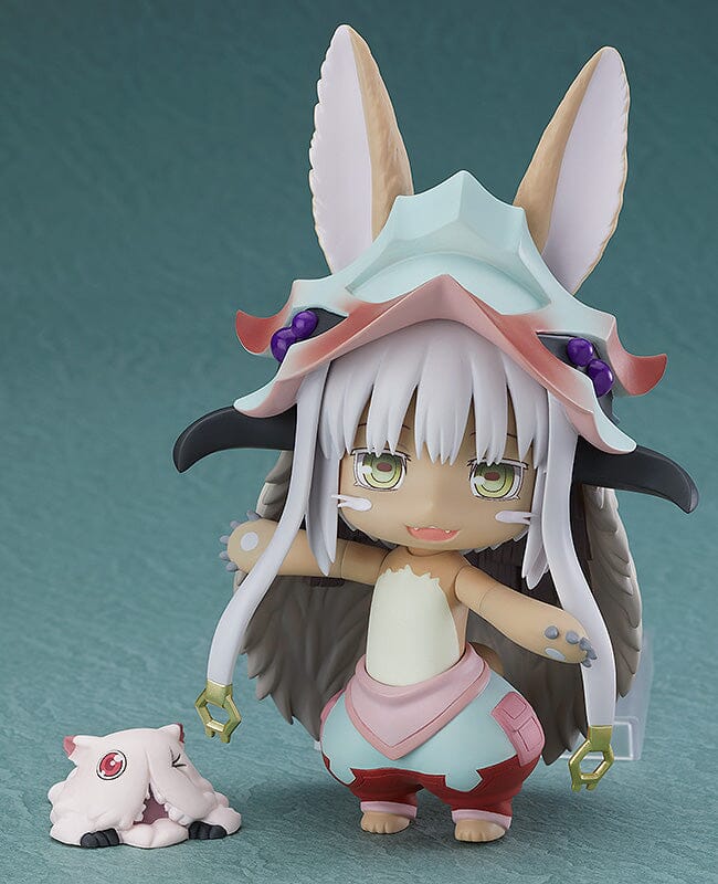 Nendoroid "Made in Abyss" Nanachi Scale Figure Good Smile Company