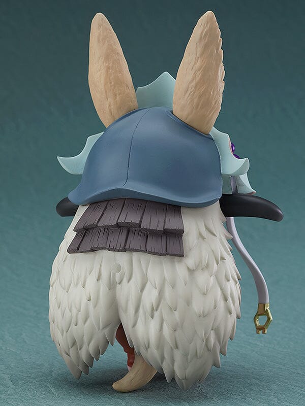 Nendoroid "Made in Abyss" Nanachi Scale Figure Good Smile Company