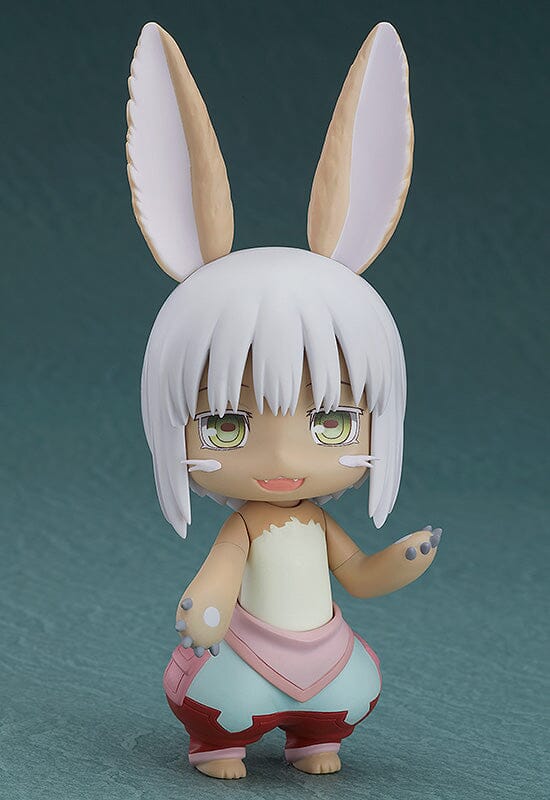 Nendoroid "Made in Abyss" Nanachi Scale Figure Good Smile Company