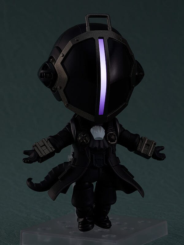 Nendoroid "Made in Abyss the Movie: Dawn of the Deep Soul" Bondrewd Scale Figure Good Smile Company