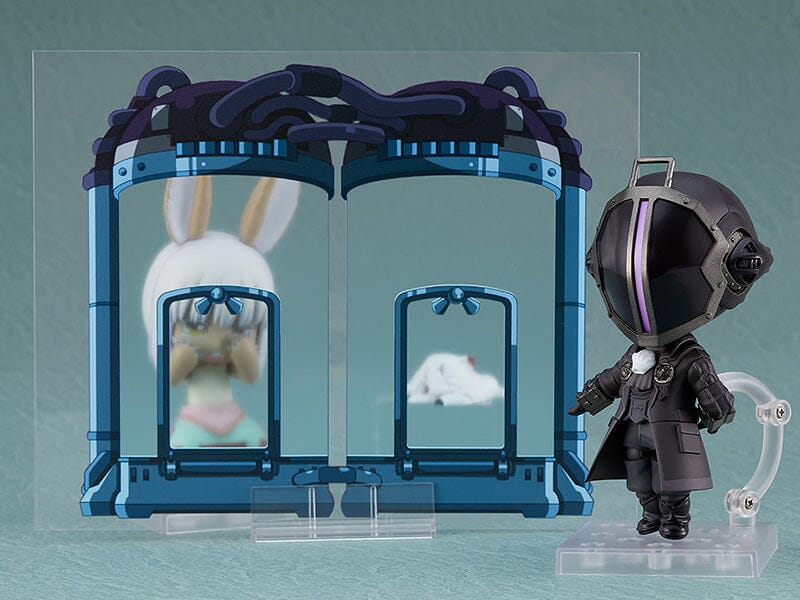 Nendoroid "Made in Abyss the Movie: Dawn of the Deep Soul" Bondrewd Scale Figure Good Smile Company
