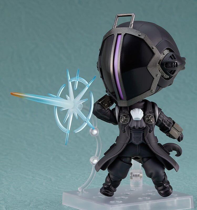 Nendoroid "Made in Abyss the Movie: Dawn of the Deep Soul" Bondrewd Scale Figure Good Smile Company